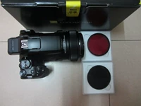 Nikon/Nikon Coolpix P1000 Двойной режим ультрафиолетовой инфракрасной камеры двойная прозрачная