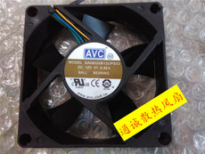 Вентилятор для PS2, PS3 avc 8cm