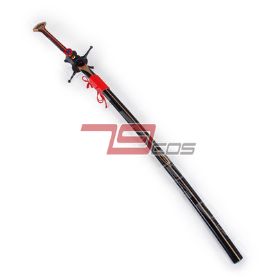 taobao agent 79COS recommends FGO Fate Koji Koji Dajian Great Sword Game Toys COSPLAY props customized 2428