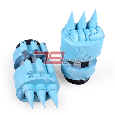 taobao agent Mechanical gloves, props, cosplay