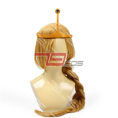 taobao agent Hair accessory for princess, individual props, cosplay