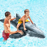 Настоящий кит (57530