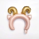 10-- Golden Antelopes Rong