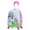 Trường mẫu giáo túi cứng trẻ em tùy chỉnh 16 inch hình chiếc xe đẩy hình quả trứng 18 inch vuông du lịch kéo hộp hành lý vali chính hãng