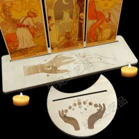 Rogu 3 горизонтальная версия+Moon Board