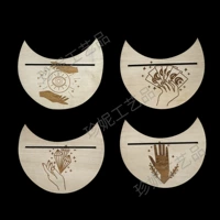 Луна -4 B 4 Moonboard