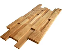 Резиновая деревянная горизонтальная клауза 300*600мм