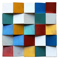 Ландшафтный финский цвет сосны 30*30 см/кусок