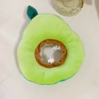 Авокадо (частичный зеленый)