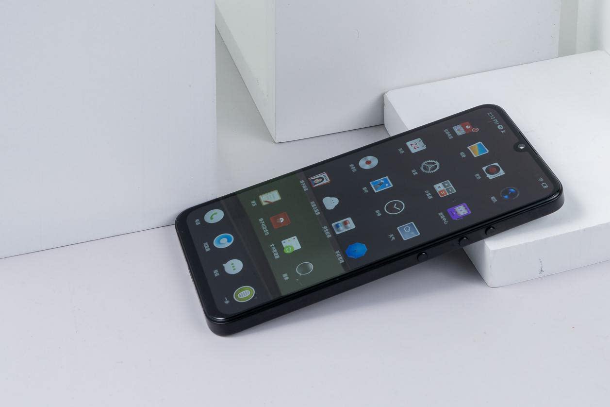 工匠精神的全新延续坚果pro3测评