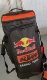 Черный апельсин (с изображением Red Bull)