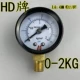 HD бренд 0-2 кг