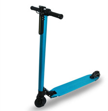 Электрический скутер alluminum foldable folding adult