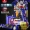 Đồ chơi biến hình King Kong 5 xe robot Optimus Prime Bumblebee làm bằng tay phiên bản hợp kim mô hình bé trai 6 tuổi - Gundam / Mech Model / Robot / Transformers gundam rg giá rẻ