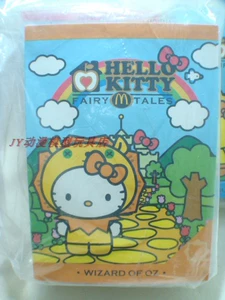 Hello kitty, кукла, 2012 года, Гонконг