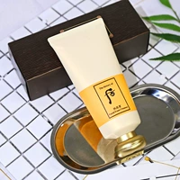 Очищающее молочко, крем для лица, Южная Корея, 180 мл, (в наличии на складе)