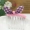 Mũ trùm đầu trẻ em Hàn Quốc đơn giản phim hoạt hình lược chải tóc lược lược Liu Hai chải bé gái thỏ tóc thẻ màu kẹo - Phụ kiện tóc đồ buộc tóc scrunchies