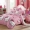 Phim hoạt hình chăn bông đơn mảnh 1,5m1,8m đôi trẻ em học sinh cotton helloKitty chăn bìa - Quilt Covers chăn lông