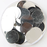 Серебряный