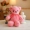 Màu sắc gấu bông đồ chơi sang trọng ôm gấu búp bê gấu búp bê búp bê đám cưới trẻ em nữ món quà sinh nhật - Đồ chơi mềm