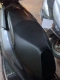 chống đứng xe máy Thích hợp cho Honda Motorcycle Wuyang Honda New NX125 Barrel Badc chân chống nghiêng xe máy chân chống giữa xe dream