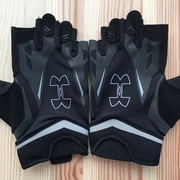 Dưới áo giáp Một Dema UA Nam FLUX Đào tạo thể thao Breathable Non-slip Wearable Gloves