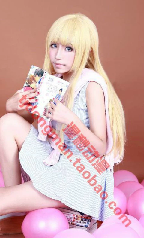 Siêu thanh niên chị S cuốn sách mới ngàn trang phục cosplay để thực hiện một loạt các trang phục anime tùy chỉnh - Cosplay