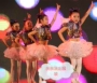 Ngày thiếu nhi Trang phục cho bé gái Trang phục biểu diễn múa cho trẻ em Công chúa Tutu Modern Dance Jazz Jazz - Trang phục thời trang trẻ em hàn quốc