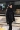 Áo khoác lông Hàn Quốc một chiếc áo khoác nữ dày áo khoác 2018 mùa đông lông cừu quần áo xe máy Quần áo da PU - Cộng với kích thước quần áo