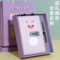 A5 Fun Style-Pink-Gift Box