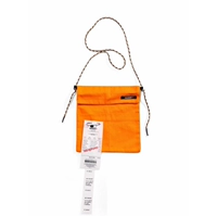 Percocotets | Percocet Sacoche Bag Fine Strip Crossbode Scents Сеть красная открытая сумка на открытом воздухе