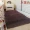 Hình chữ nhật cạnh giường ngủ thảm cửa phòng ngủ thảm cho thảm Silky thảm phòng khách bàn cà phê thảm cửa sổ vịnh mat tùy chỉnh - Thảm