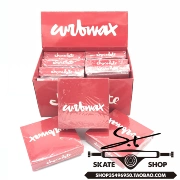 ST skateboard CHOCOLATE skateboard đặc biệt Sáp trượt chuyên nghiệp Sáp nhập khẩu chính hãng Smooth Smooth - Trượt băng / Trượt / Thể thao mạo hiểm