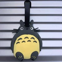 Totoro Cartoon Three -Dimensional