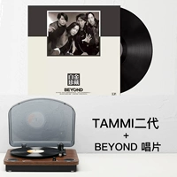 Tammi Singer+Beyond Record