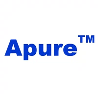 Apure Eapor Industrial PH/ORP Controller приложение FS201-200