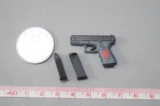 Соотношение SoldierStory 1: 6 SS125 Экзоскелет прототип бронежига 02 модель G19