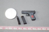 Соотношение SoldierStory 1: 6 SS125 Экзоскелет прототип бронежига 02 модель G19