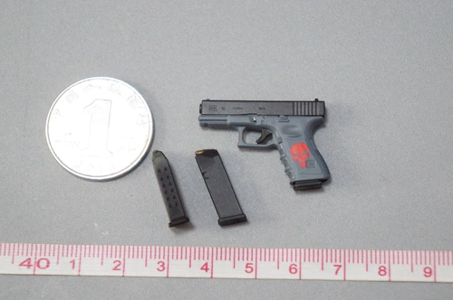 Соотношение SoldierStory 1: 6 SS125 Экзоскелет прототип бронежига 02 модель G19