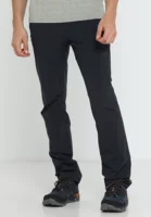 Мамонт-брюки мамон 23 Мужские стройные эластичные воздухопроницаемые сухие штаны 1022-01670