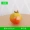 Mô phỏng trái cây và rau quả trái cây giả táo trẻ em nhựa hoa mô hình cửa hàng trái cây trang trại trang trí đạo cụ trang trí - Hoa nhân tạo / Cây / Trái cây