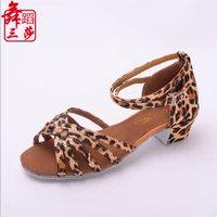 Три SASA 202 Leopard Print