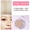 PONY khuyên dùng Hàn Quốc tonymoly Tony charm pha lê má hồng sửa chữa năng lực bột phấn cao ánh sáng bóng bột mũi - Blush / Cochineal
