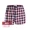 Shile Pingjiao quần lót nam cotton rộng Quần Arro mùa hè quần thoáng khí cỡ lớn bốn góc quần short nam quần mỏng quần sịp nam muji