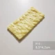 1 кусок маленького печенья содовой