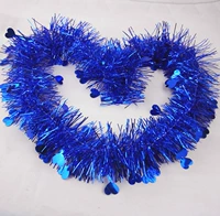 Стиль любви синий