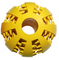 Маленький, желтый, 5см