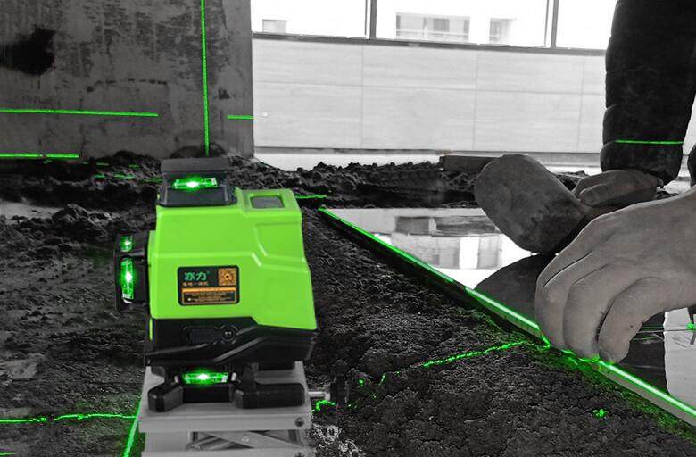 瓷砖怎么贴这些工具实在太高级了