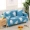 Đa chức năng vải đàn hồi bìa bìa sofa bìa trượt không tay vịn nhà thời trang ba người không có nắp bảo vệ toàn bộ đơn - Bảo vệ bụi bọc điều khiển tivi