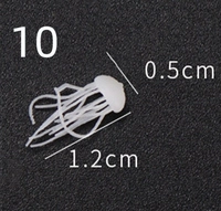 Медуза номер 10